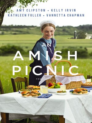 cover image of An Amish Picnic